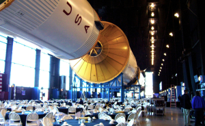 Saturn V Launcher, Space & Rocket Centre &copy;turnerconstruction.com